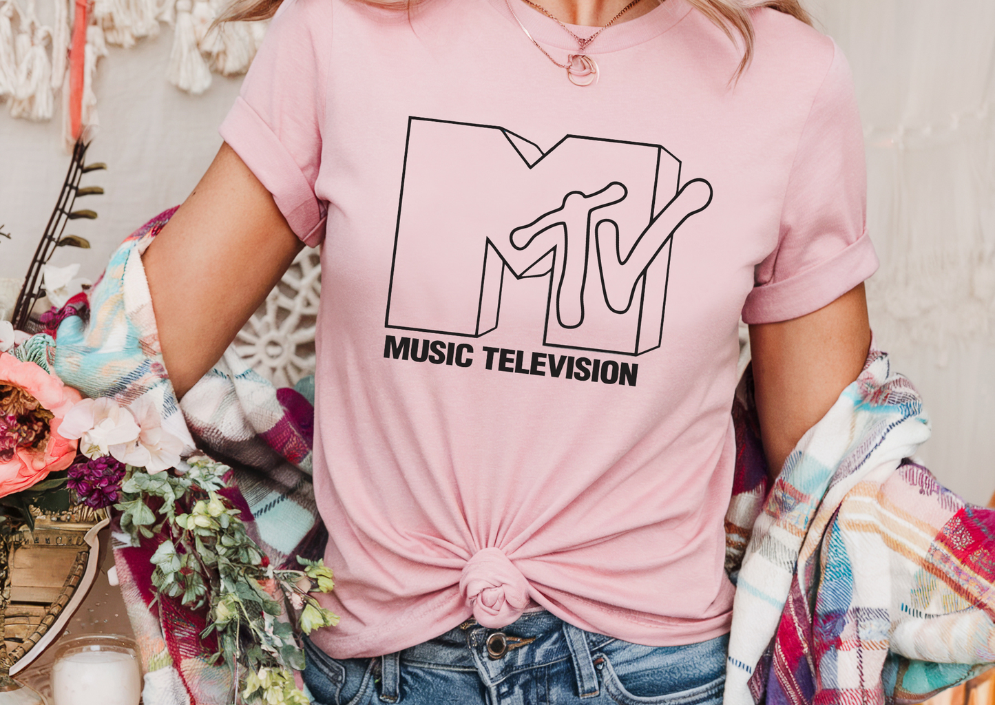 MTV Music Television