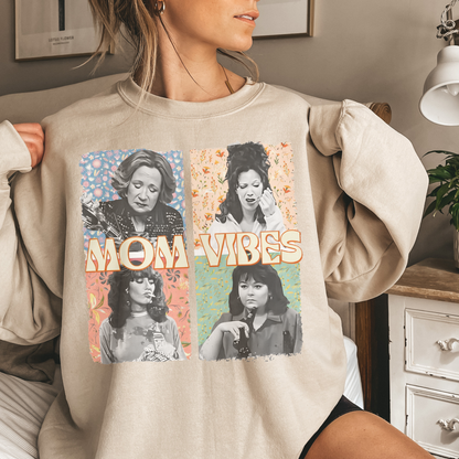 Mom Vibes