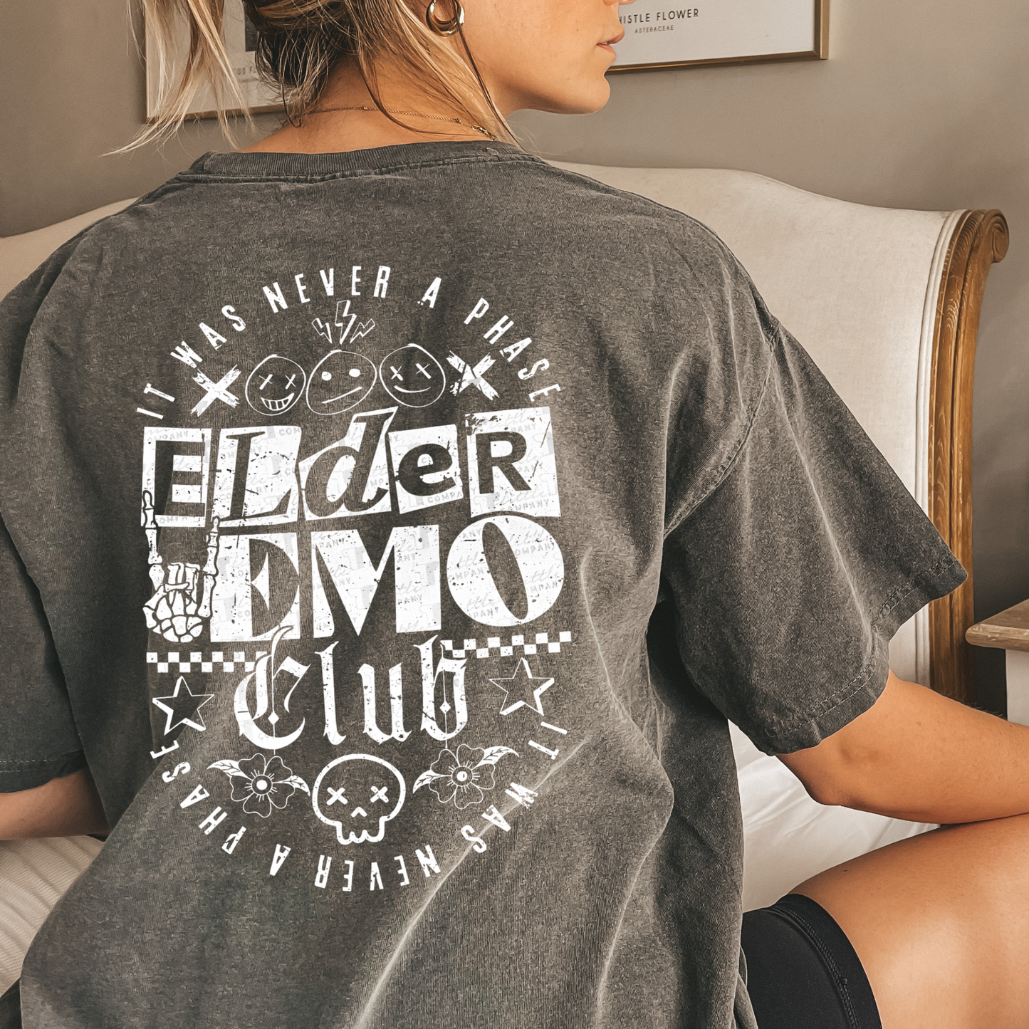 Elder Emo Club