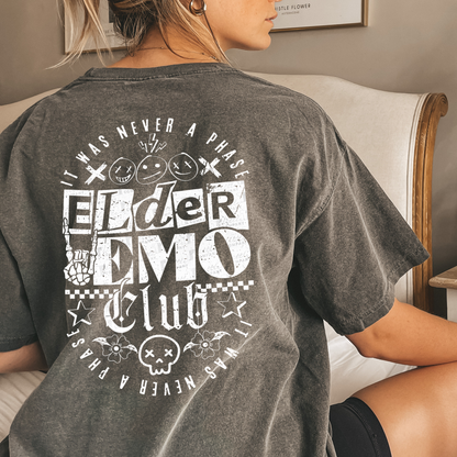 Elder Emo Club
