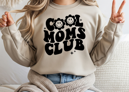 Cool Moms Club