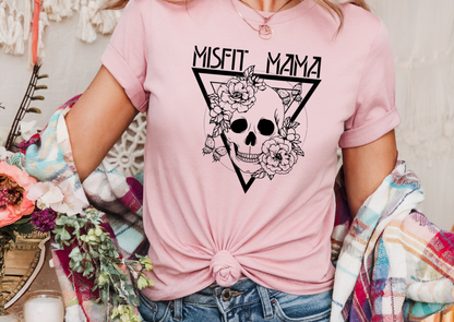 Misfit Mama