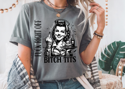 Fuck Right Off