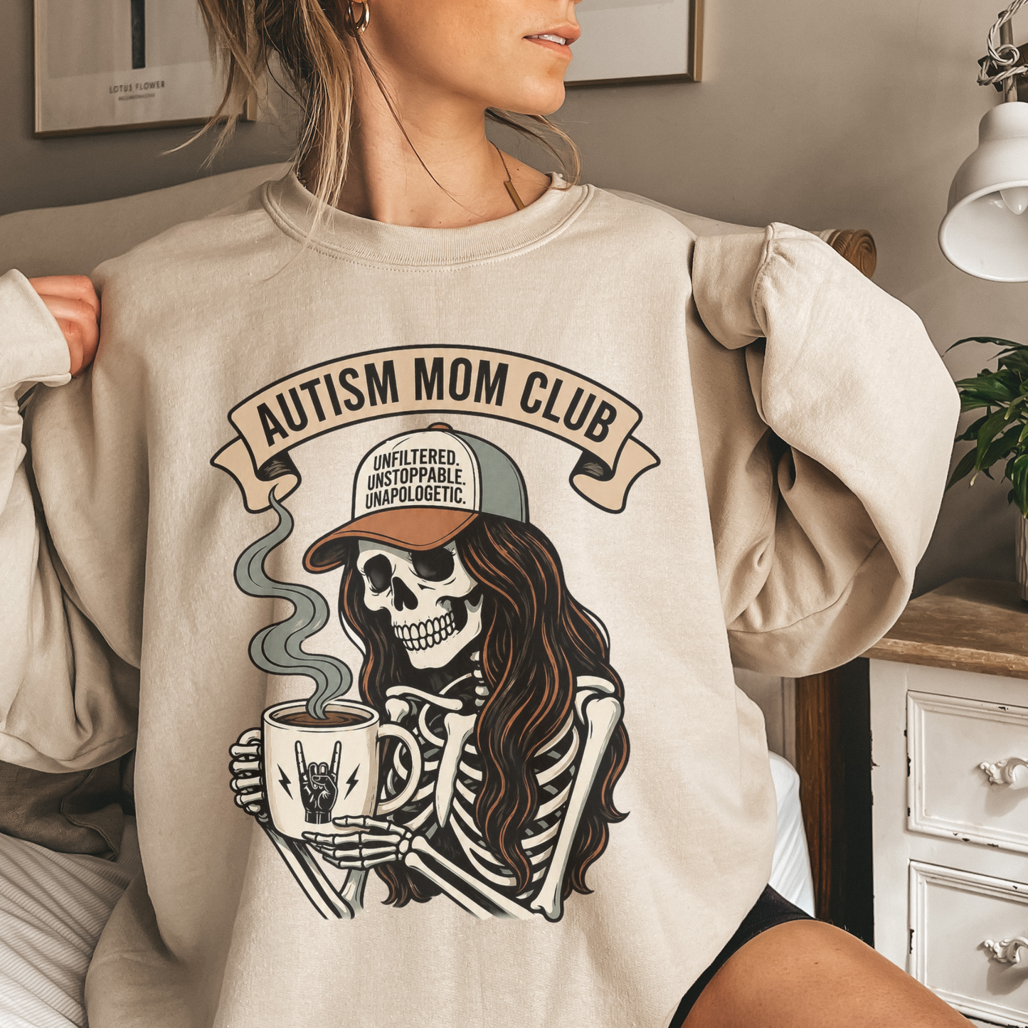 Autism Mom Club
