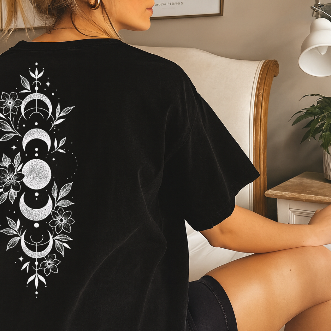 Do What You Love Double-Sided