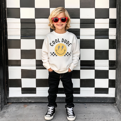 Cool Dude