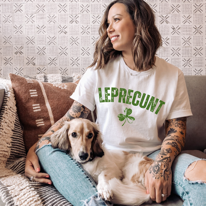 LEPRECUNT