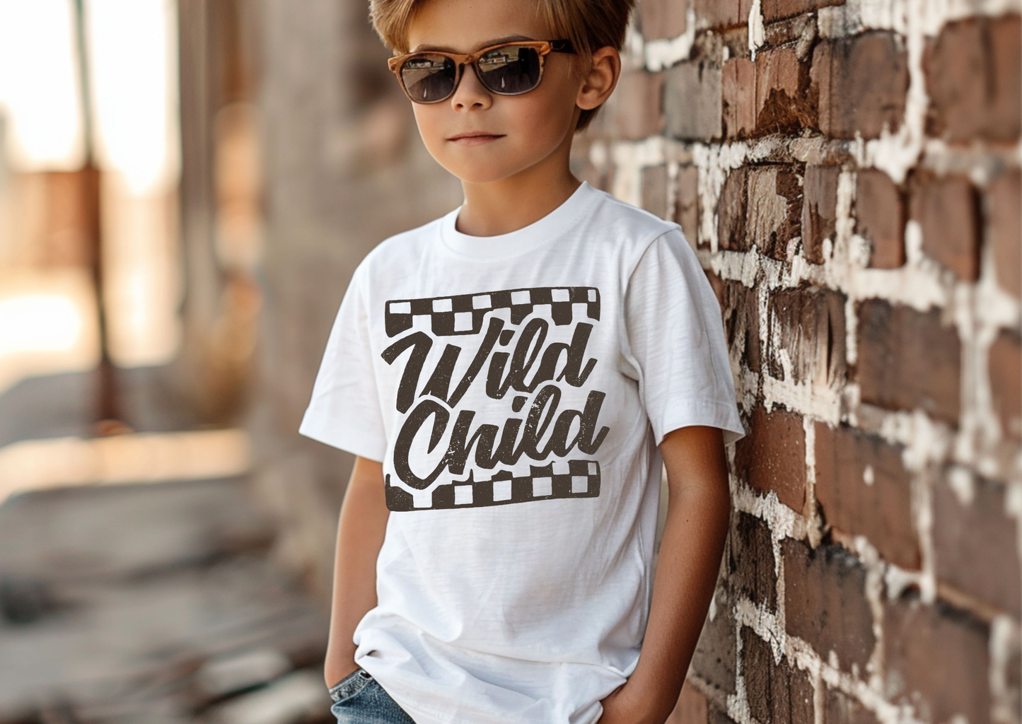 Wild Child