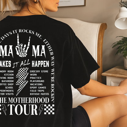 Mama – The Motherhood Tour