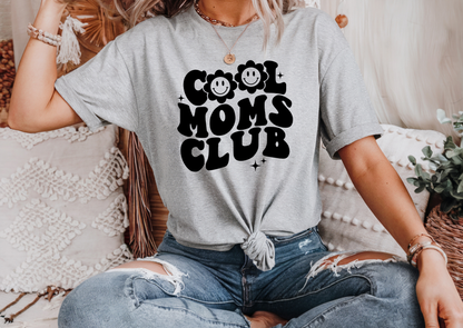 Cool Moms Club