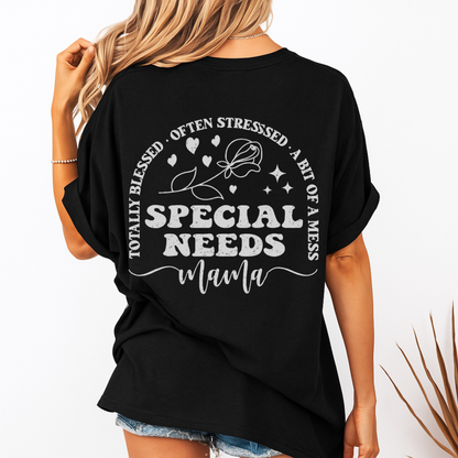 Special Needs Mama