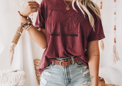 MTV Music Television