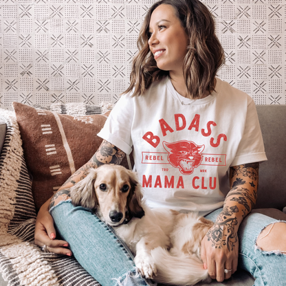 Badass Mama Club
