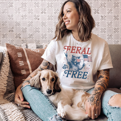 Feral & Free