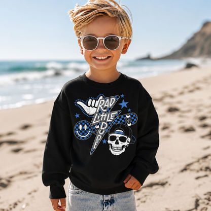 Rad Little Dude