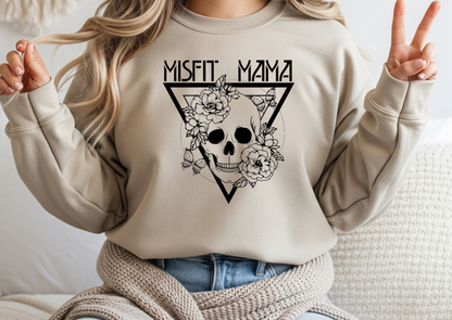 Misfit Mama