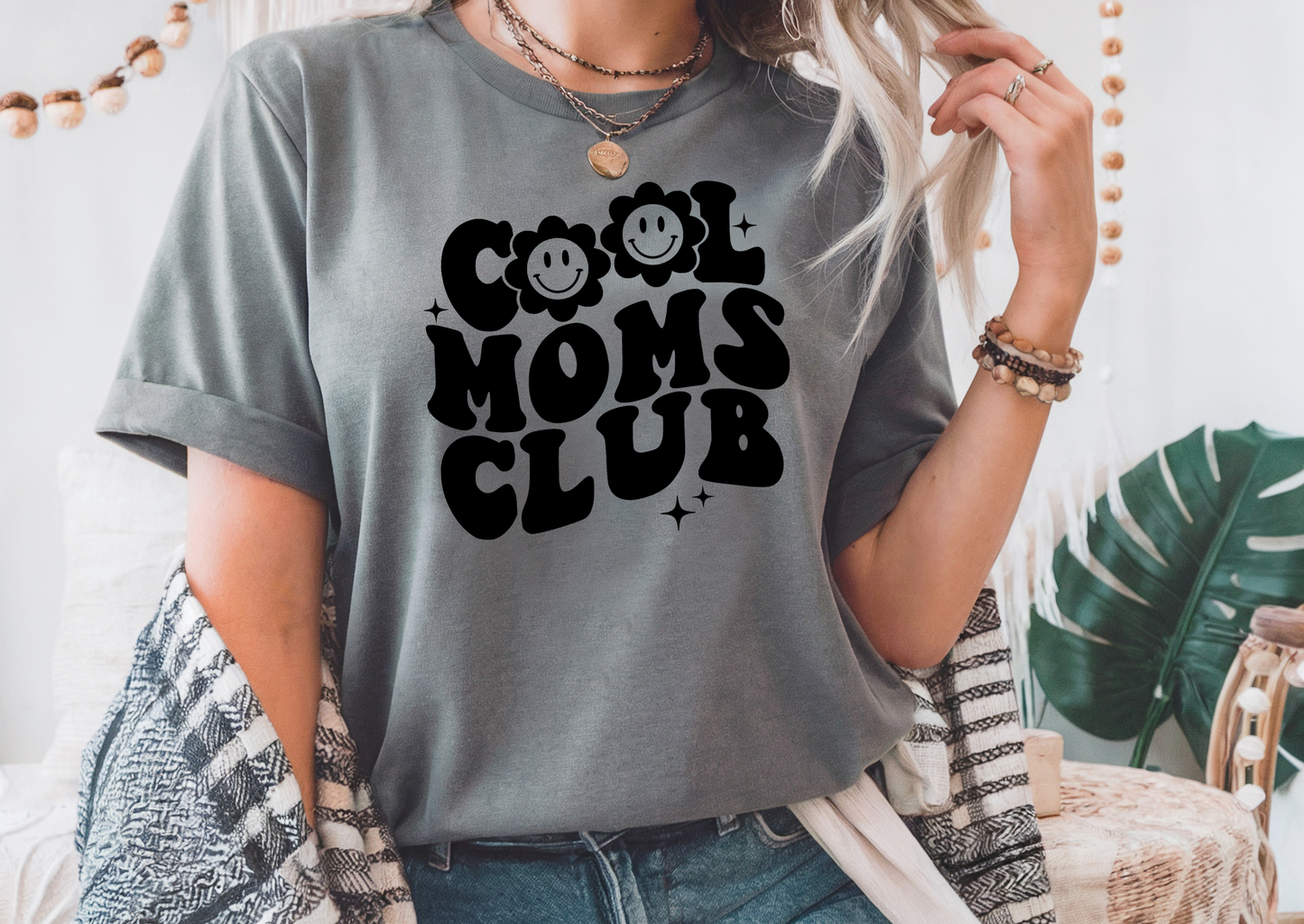 Cool Moms Club
