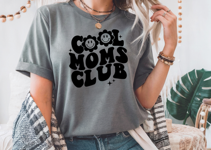 Cool Moms Club