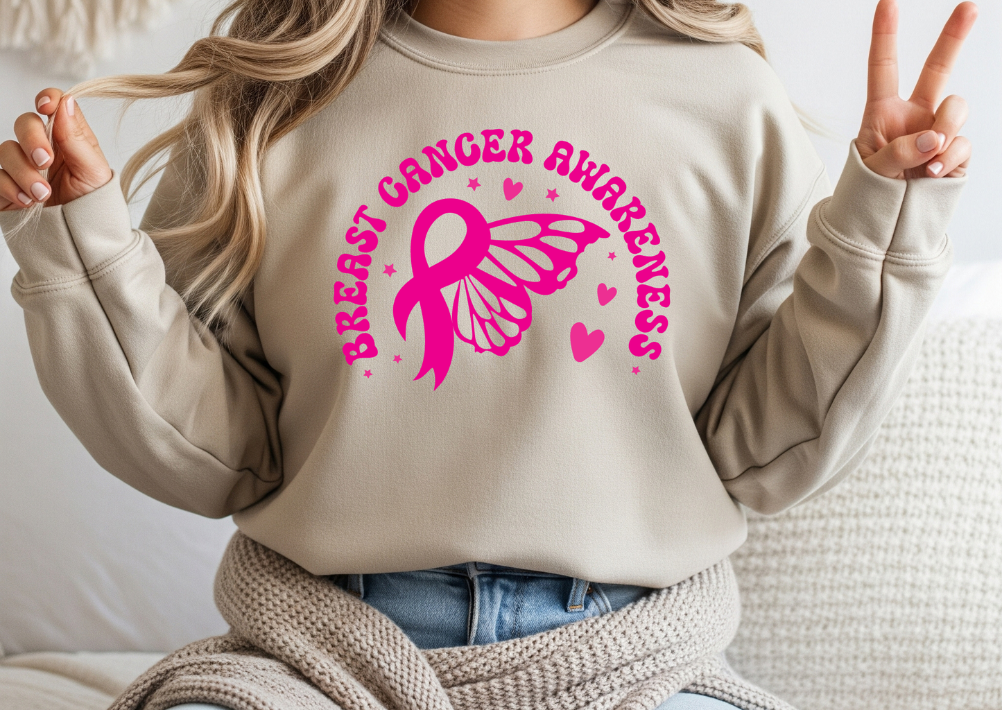 Breast Cancer Awareness