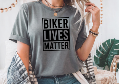Biker Lives Matter