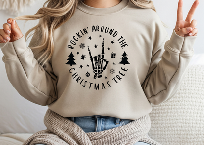 Rockin’ Around the Christmas Tree