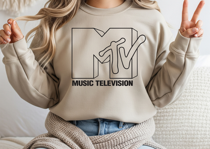 MTV Music Television