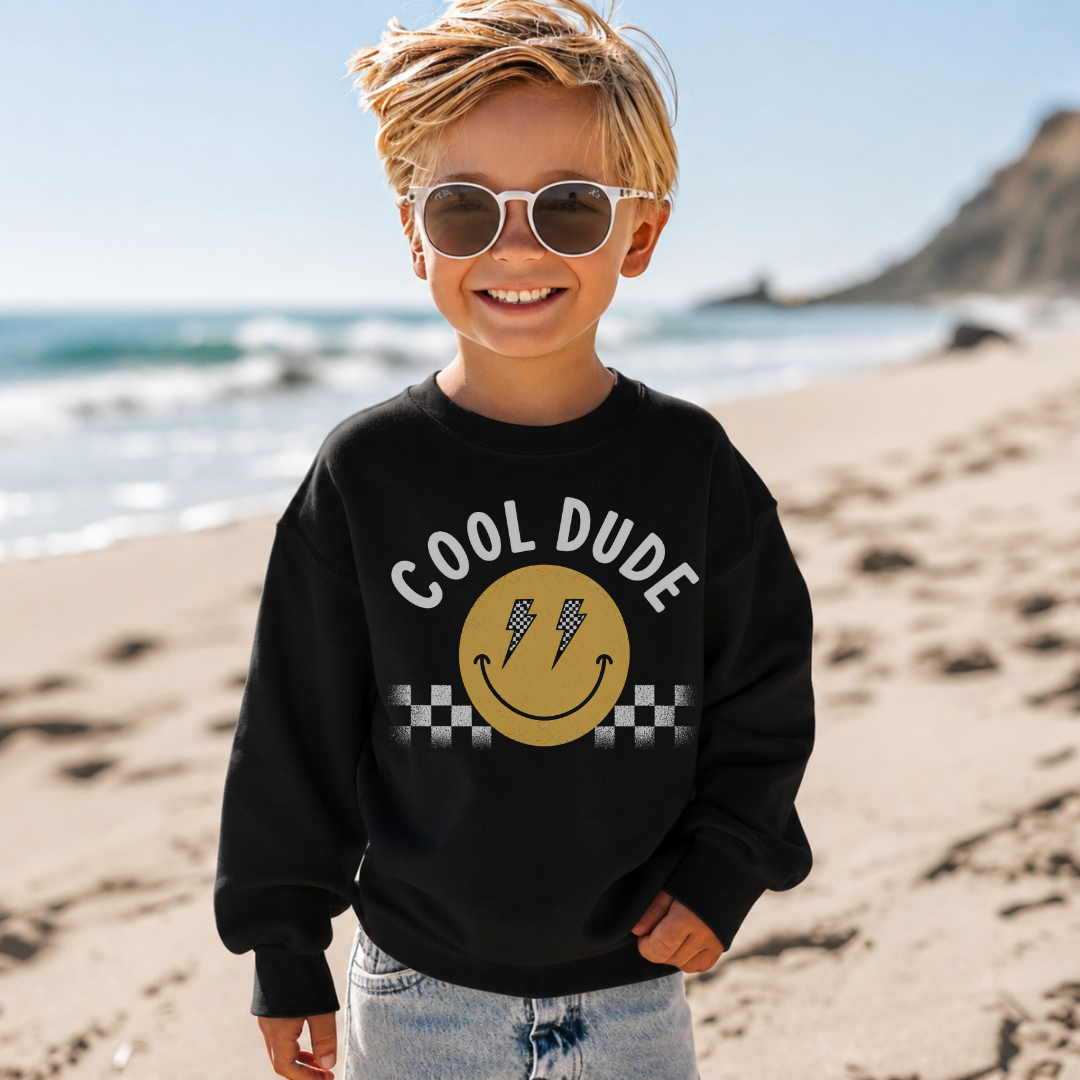 Cool Dude