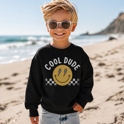 Cool Dude