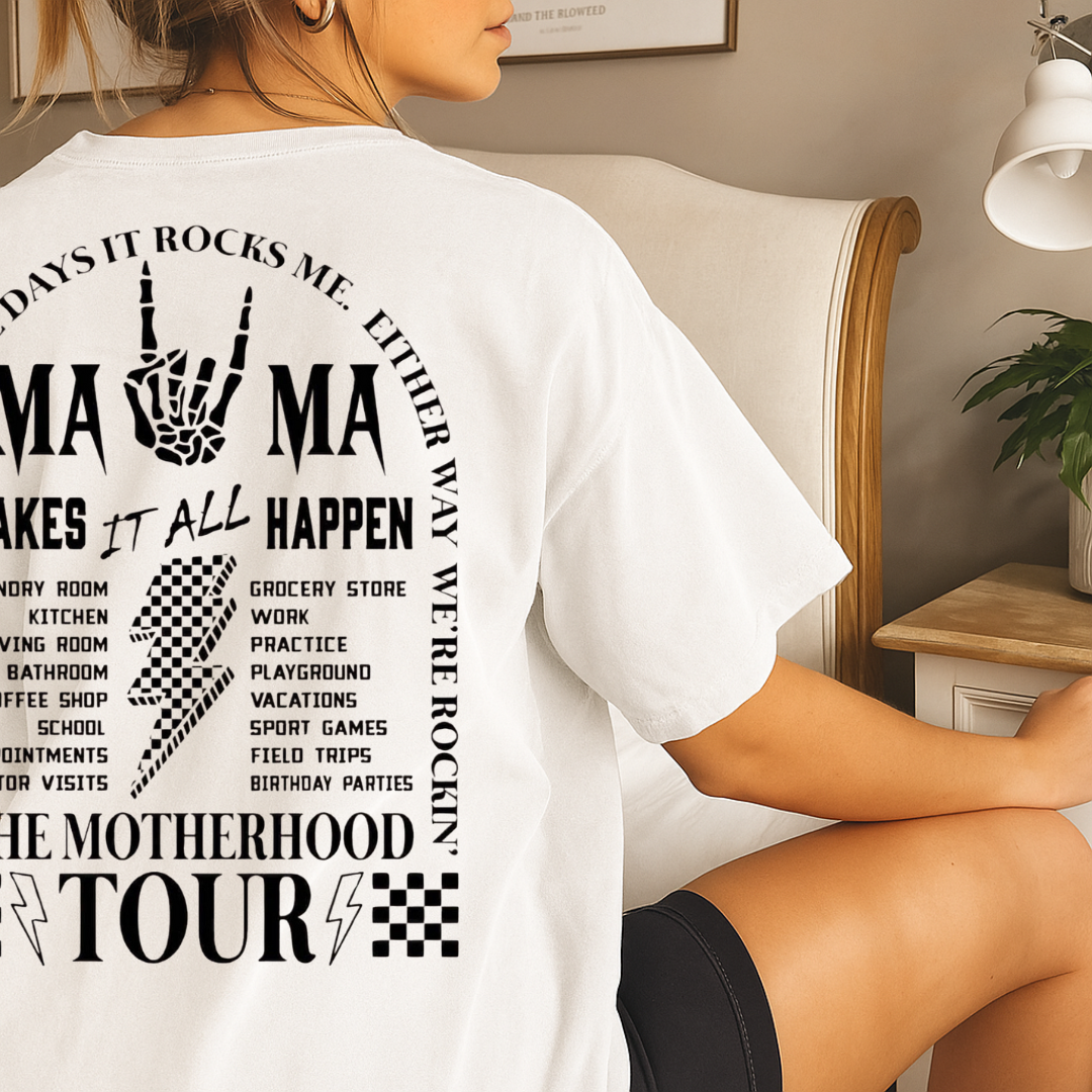 Mama – The Motherhood Tour
