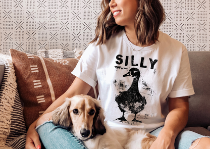 Silly Goose