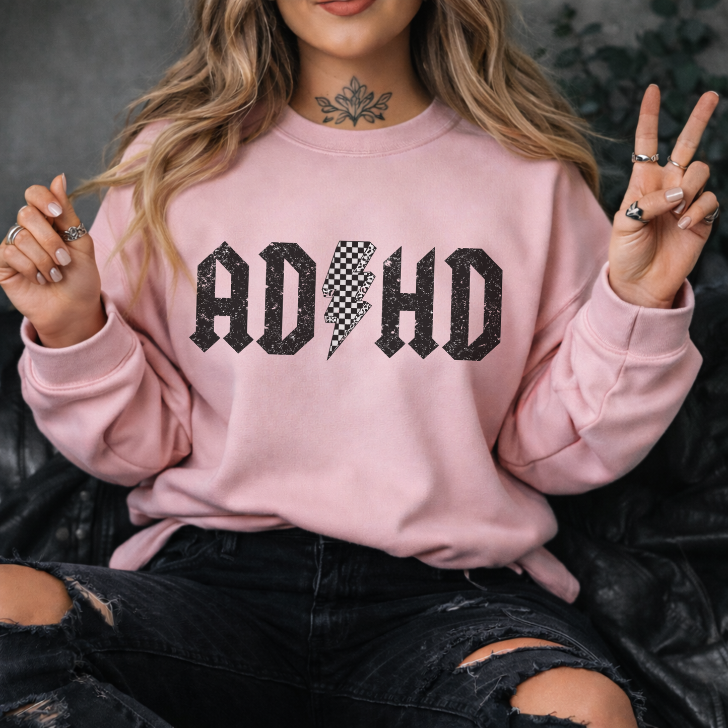 ADHD