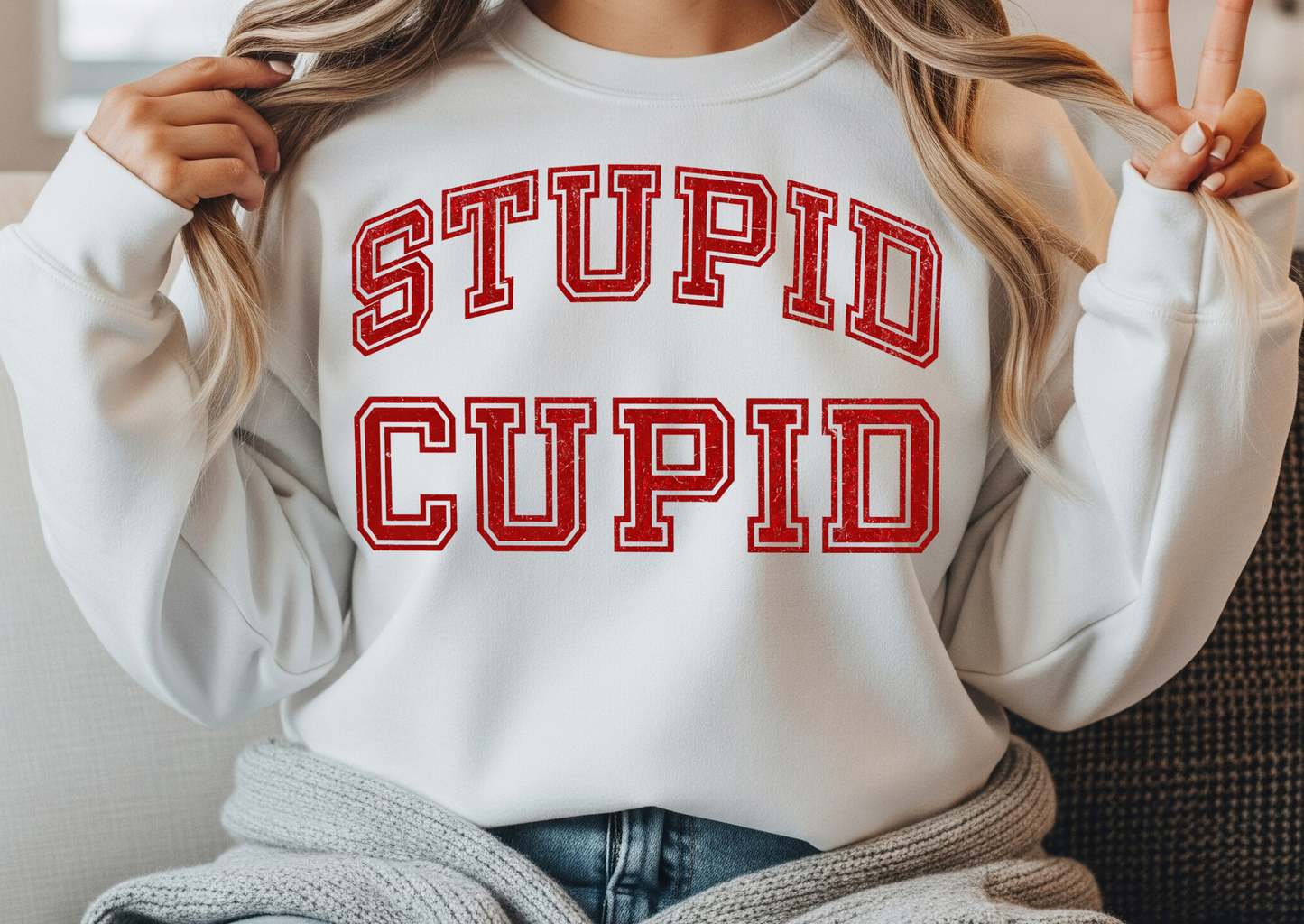 Stupid Cupid