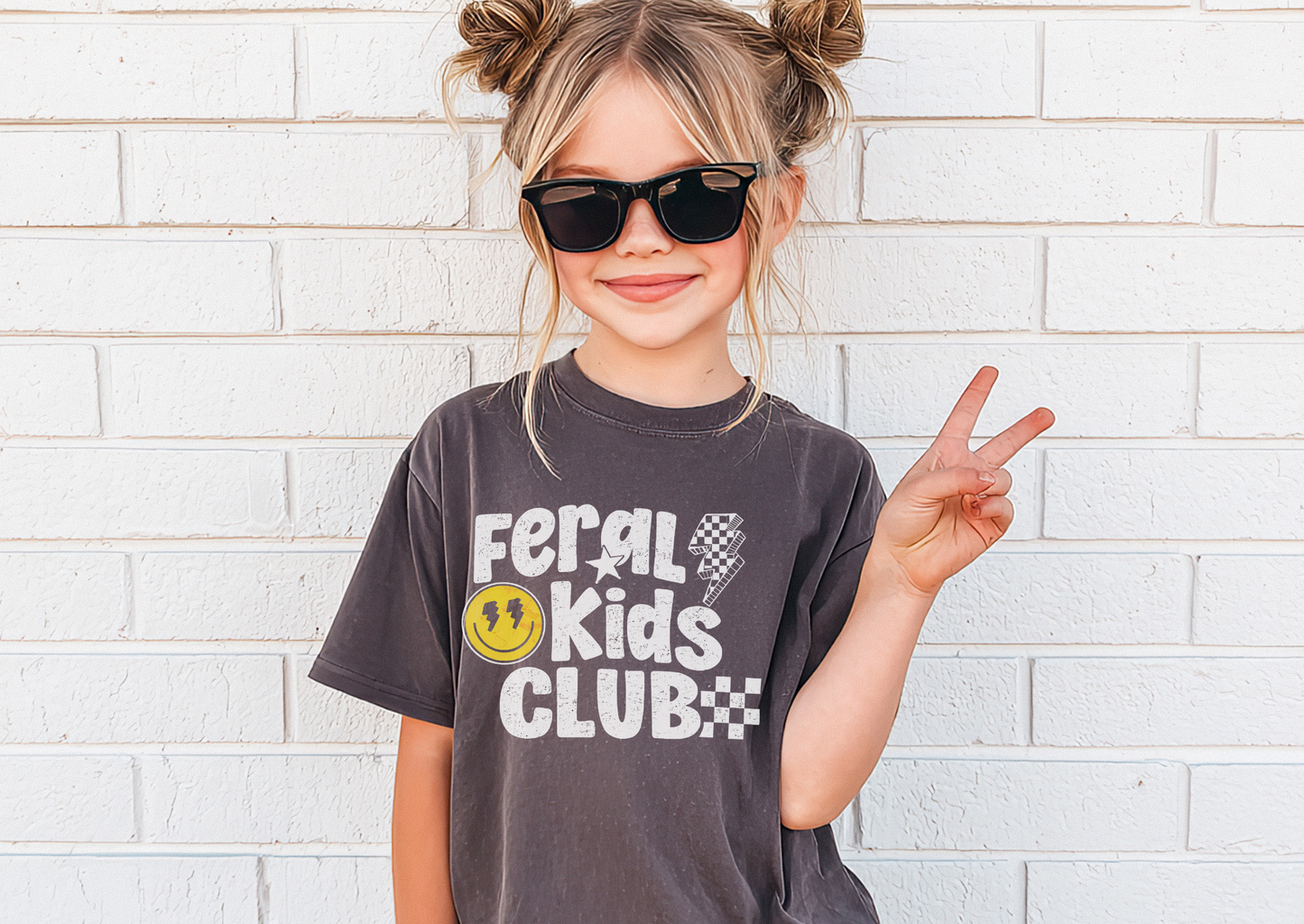 Feral Kids Club