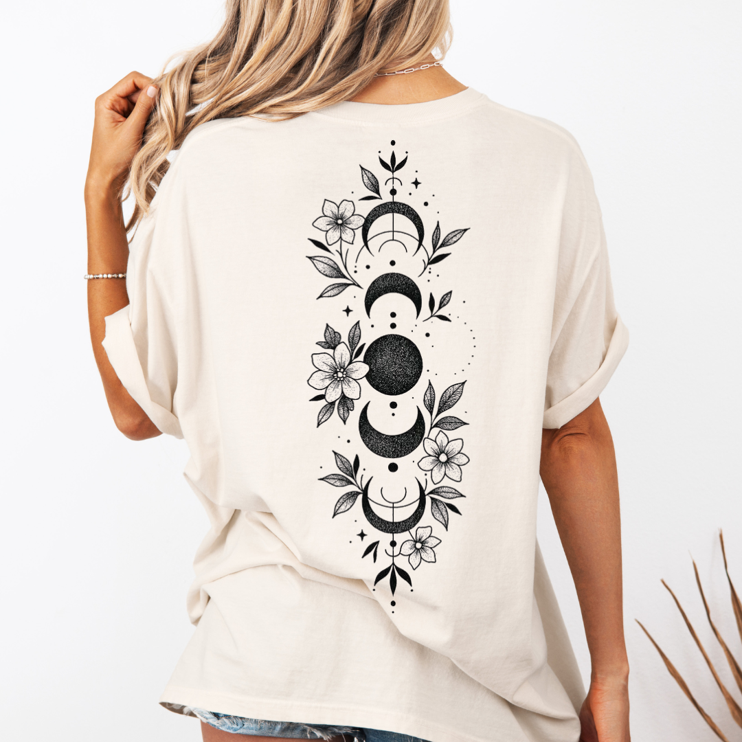 Do What You Love Double-Sided