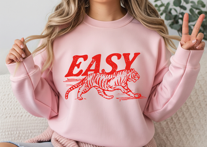 Easy Tiger