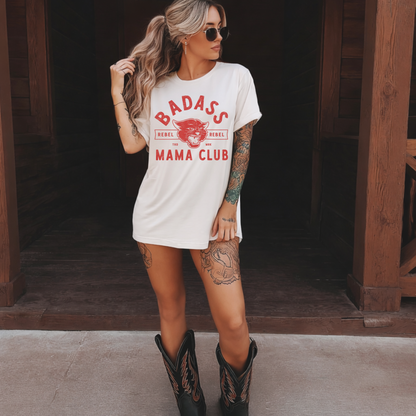 Badass Mama Club