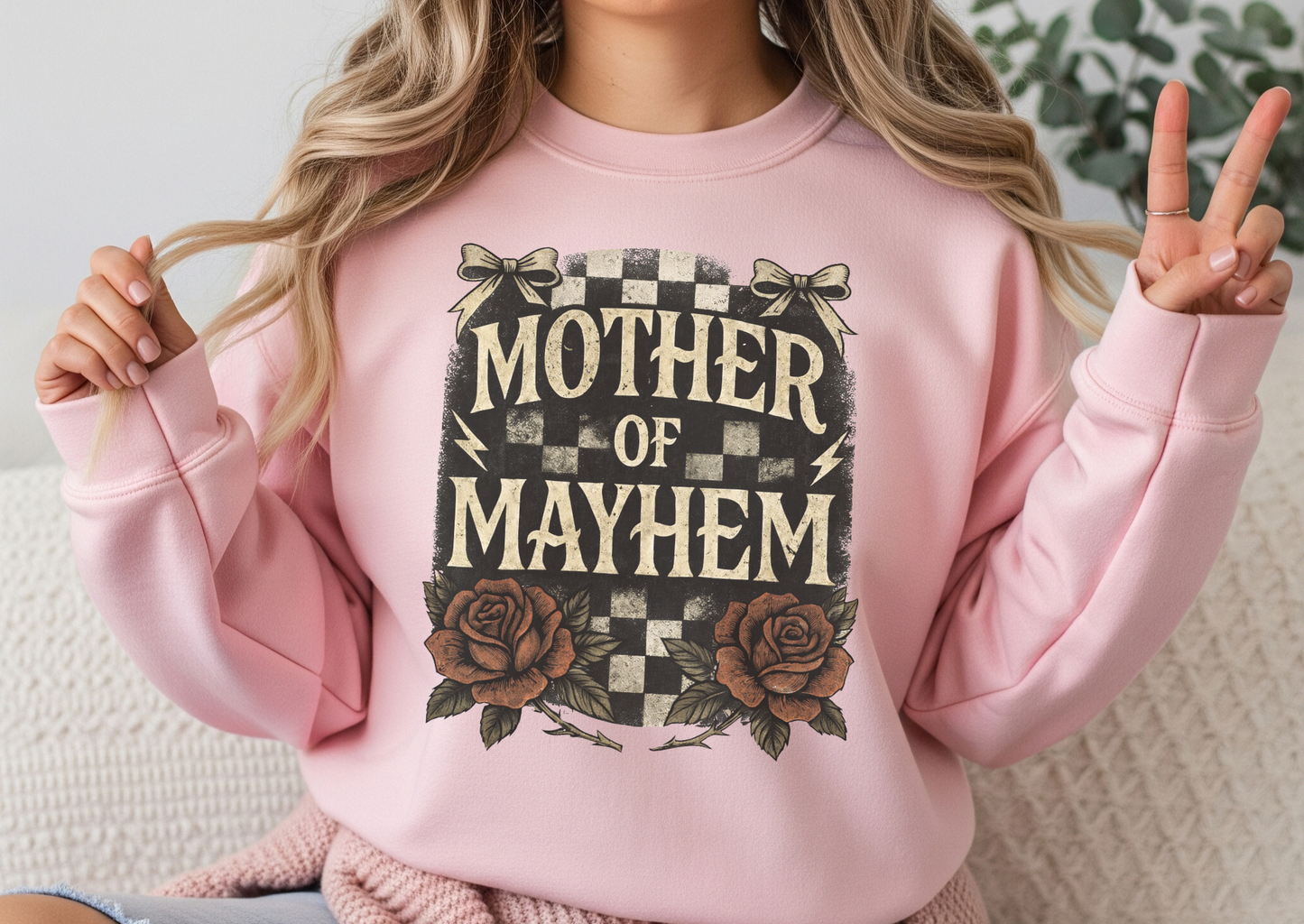 Mother of Mayhem
