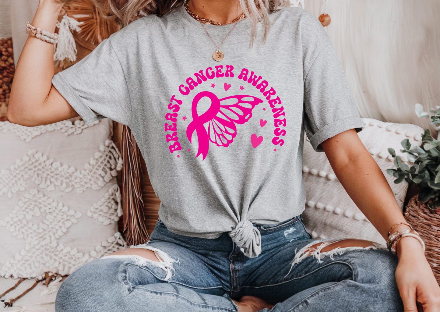 Breast Cancer Awareness