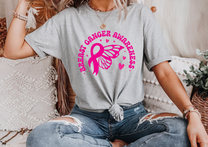 Breast Cancer Awareness