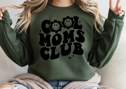 Cool Moms Club
