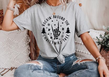 Rockin’ Around the Christmas Tree