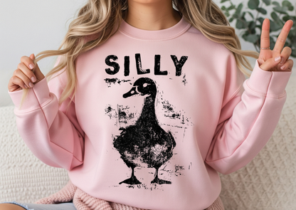 Silly Goose
