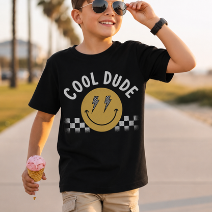 Cool Dude