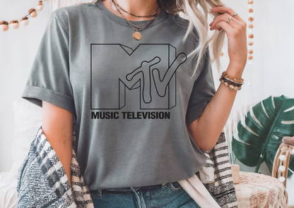 MTV Music Television