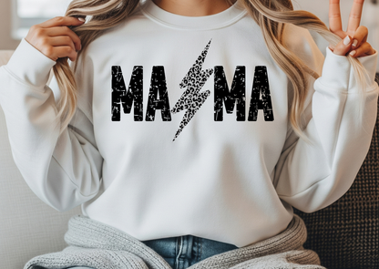 MAMA Lightning Bolt