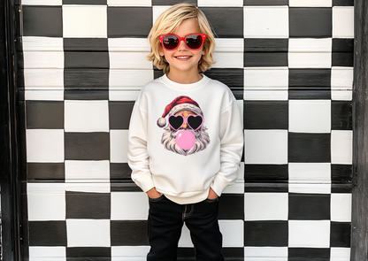 Cool Santa Bubblegum