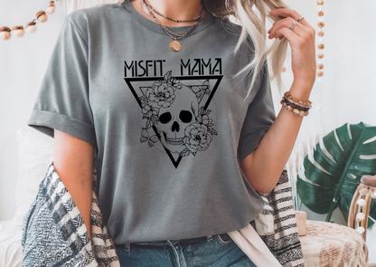 Misfit Mama