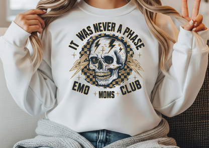 Emo Moms Club
