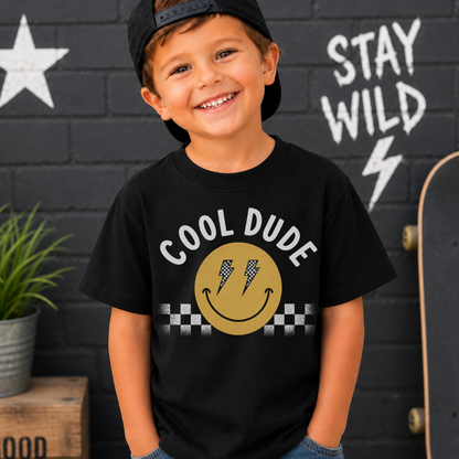 Cool Dude