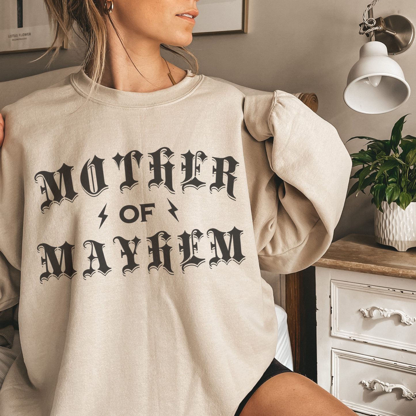 Mother of Mayhem